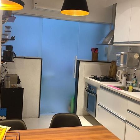Charming Apartment In The Best Area Of Ipanema Rio de Janeiro Buitenkant foto