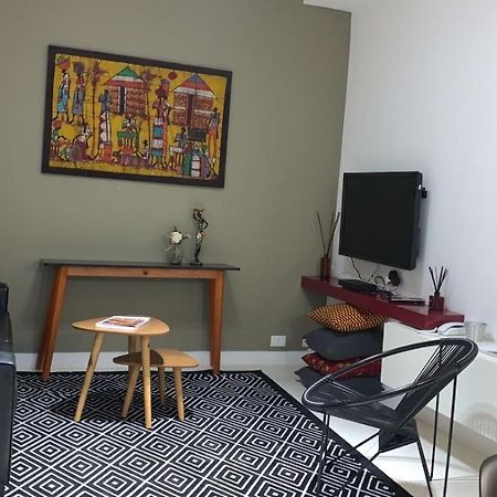 Charming Apartment In The Best Area Of Ipanema Rio de Janeiro Buitenkant foto