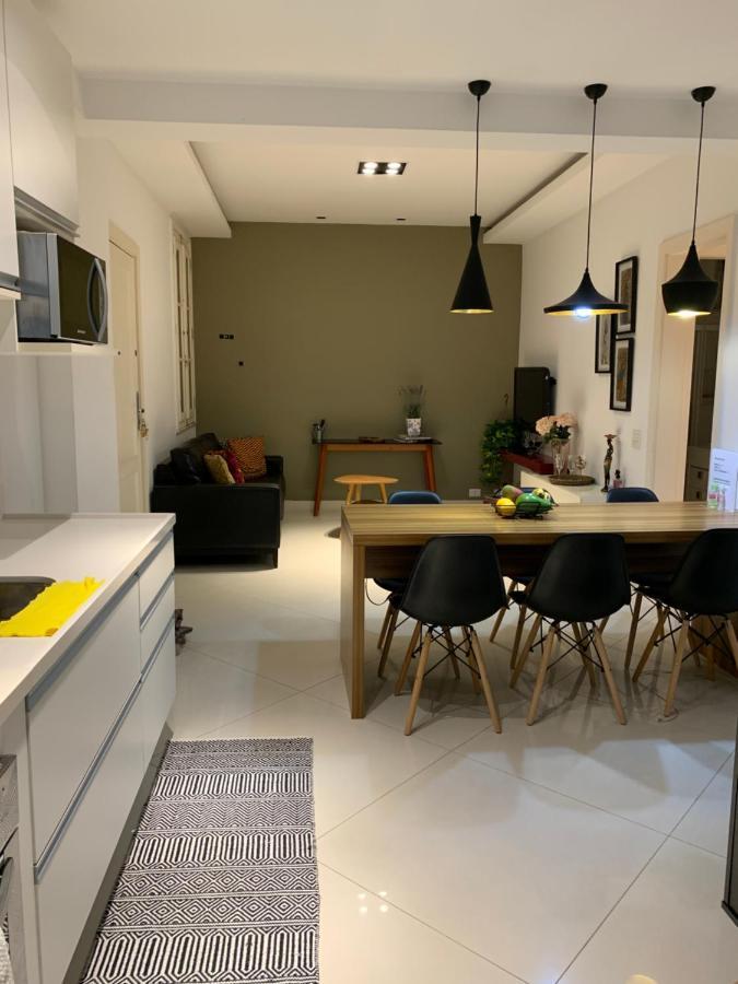 Charming Apartment In The Best Area Of Ipanema Rio de Janeiro Buitenkant foto