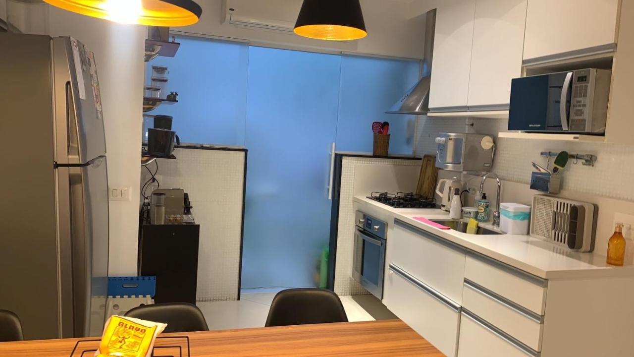 Charming Apartment In The Best Area Of Ipanema Rio de Janeiro Buitenkant foto
