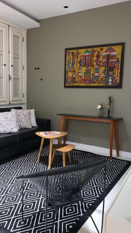 Charming Apartment In The Best Area Of Ipanema Rio de Janeiro Buitenkant foto