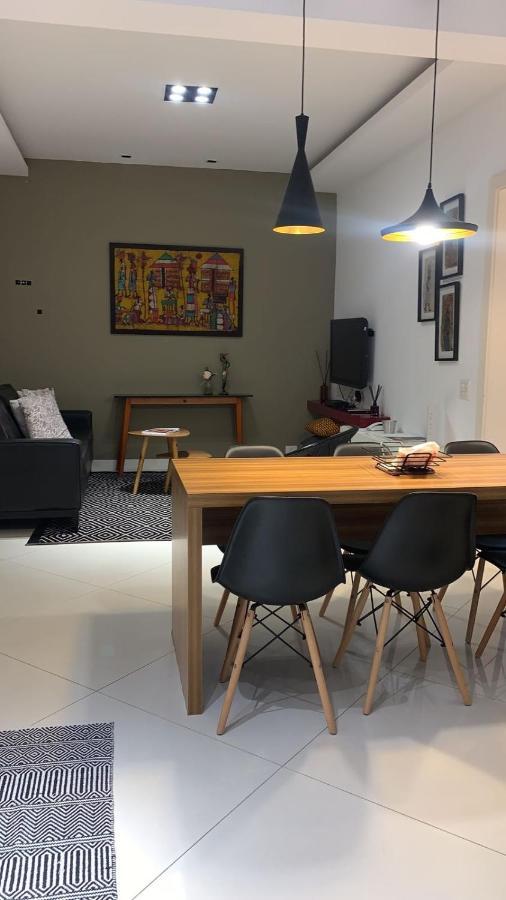 Charming Apartment In The Best Area Of Ipanema Rio de Janeiro Buitenkant foto