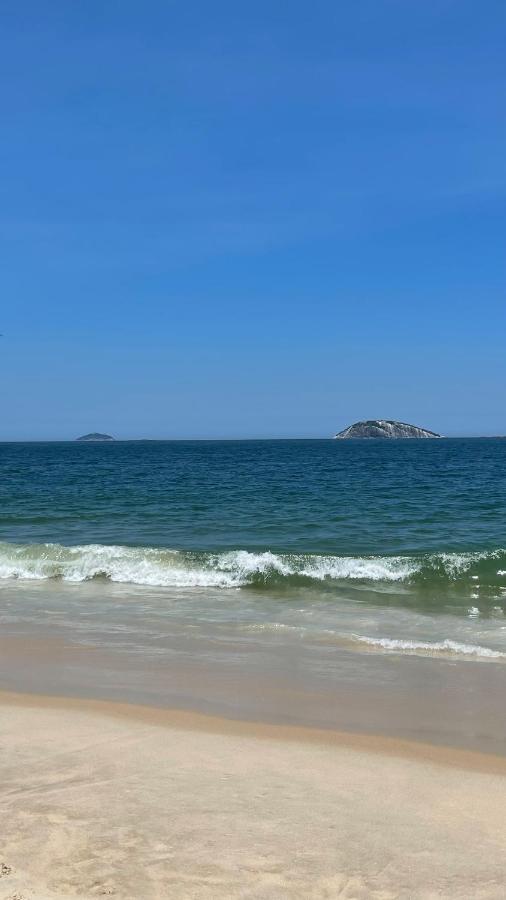 Charming Apartment In The Best Area Of Ipanema Rio de Janeiro Buitenkant foto