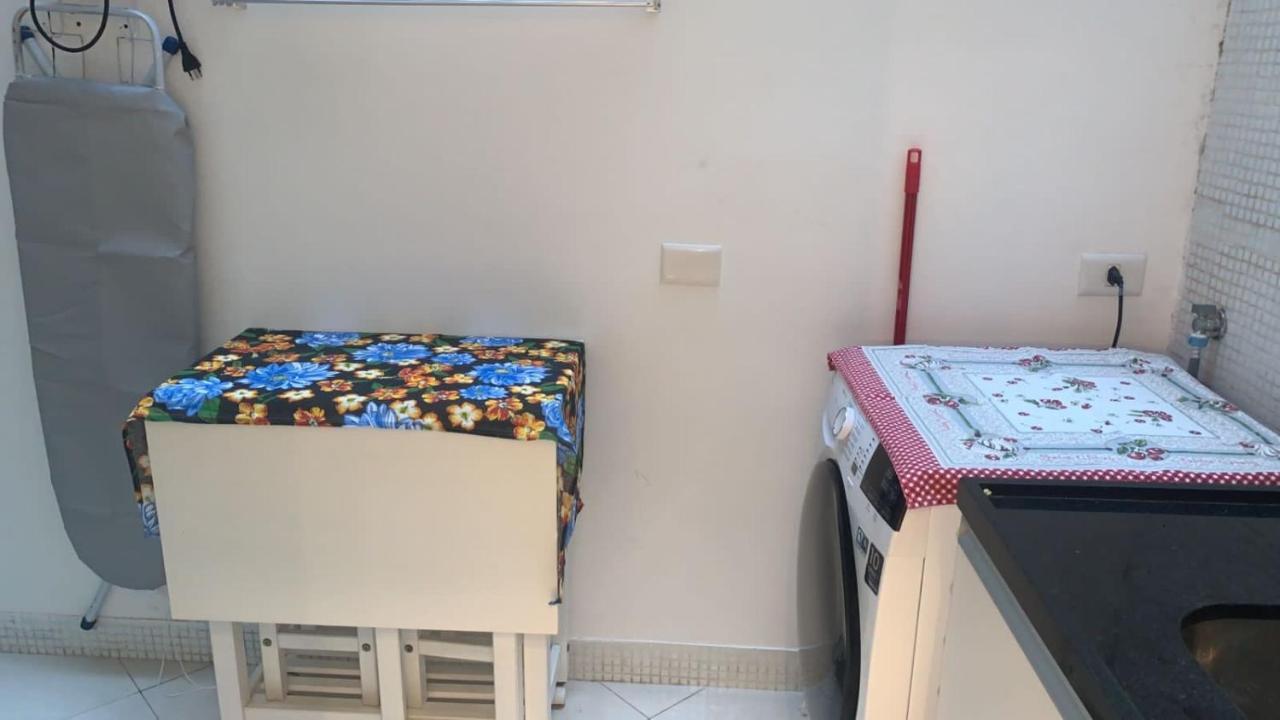 Charming Apartment In The Best Area Of Ipanema Rio de Janeiro Buitenkant foto