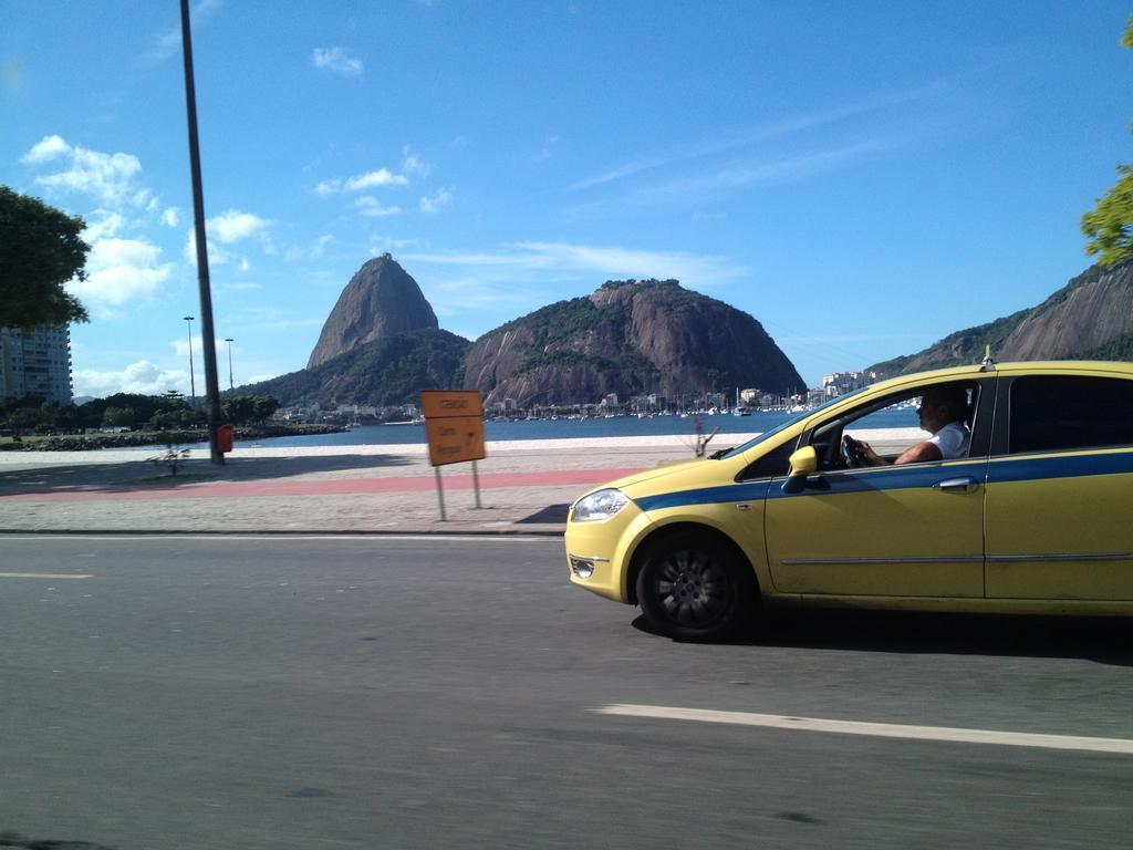 Charming Apartment In The Best Area Of Ipanema Rio de Janeiro Kamer foto