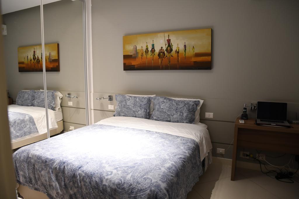 Charming Apartment In The Best Area Of Ipanema Rio de Janeiro Buitenkant foto