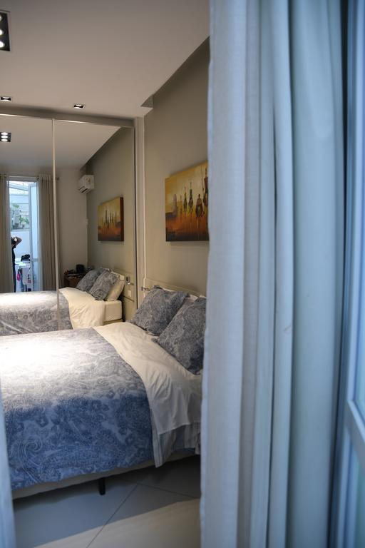 Charming Apartment In The Best Area Of Ipanema Rio de Janeiro Buitenkant foto